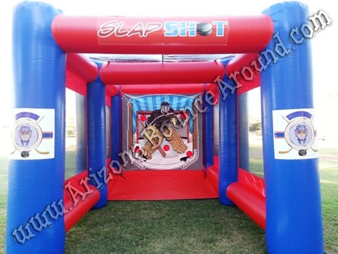 Arizona Hockey game rentals